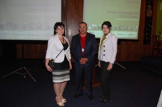 “Farm Credit Armenia” Participated at 15th MFC Annual Conference
