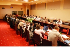 “Farm Credit Armenia” UCO CC Holds Strategic Planning Retreat in Aghveran