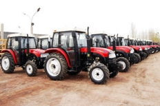 Farm Credit Hosts Unique Tractor Demonstration in Ararat Marz