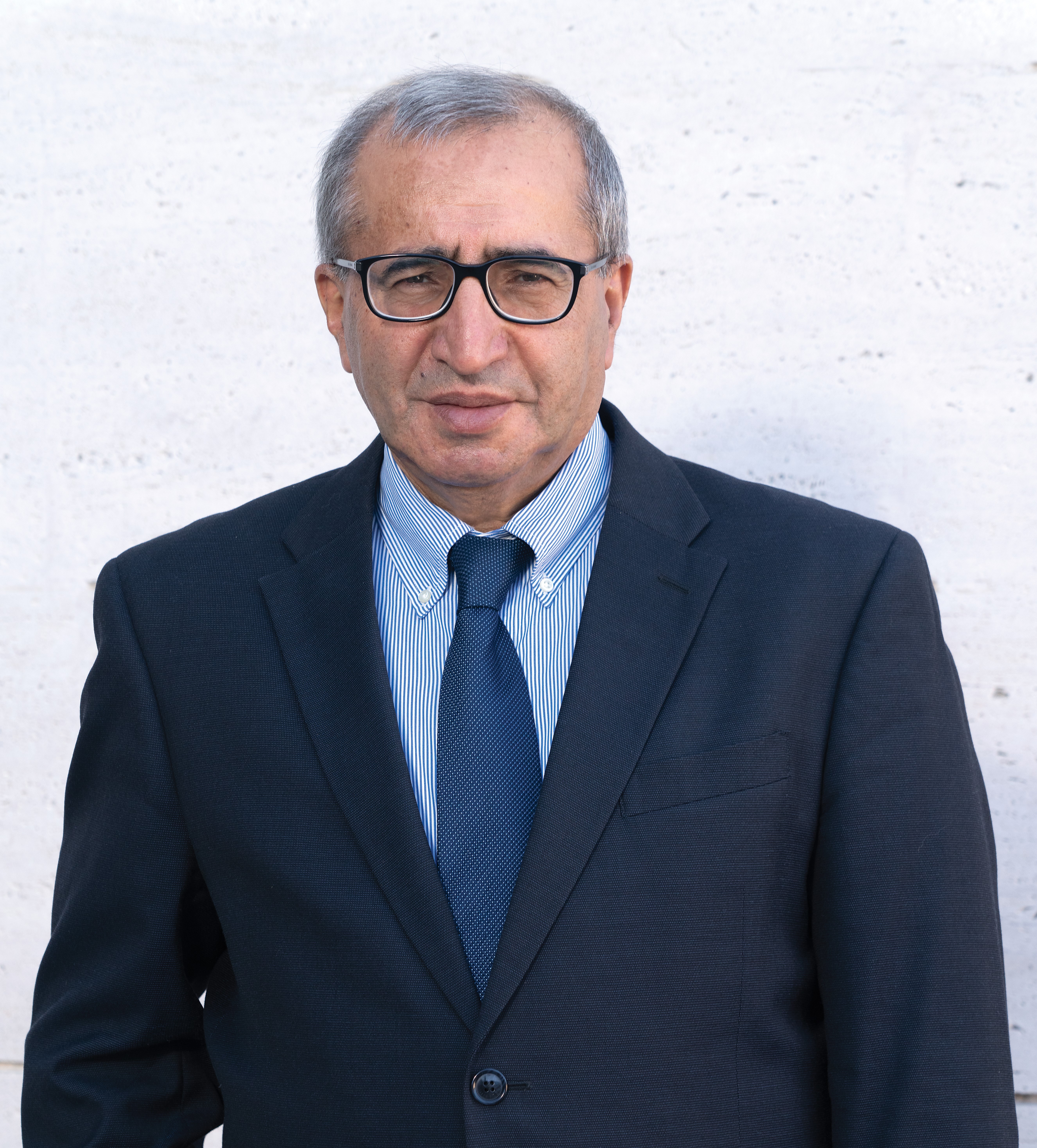 Chief Executive President