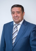 FCA Board Chairman Seryoja Hayrapetyan Awarded with Anania Shirakatsi Medal