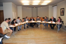 Farm Credit Armenia UCO CC Regular Board Of Directors Meeting