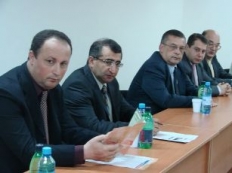 MCA Armenia and Farm Credit Armenia: COOPERATION FOR THE BENEFIT OF ALL
