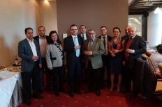 “Farm Credit Armenia” UCO CC Chief Executive Officer/President Armen Gabrielyan was Reelected as Chairman of Union of Credit Organizations of RA (UCORA)