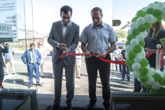 “Farm Credit Armenia” Celebrated the Opening of its 10th Jubilee Office – “Myasnikyan” Branch
