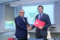 Farm Credit Armenia Credit Cooperative (FCA) and PROPARCO the subsidiary of French Development Agency (AFD), signed a technical assistance financing agreement